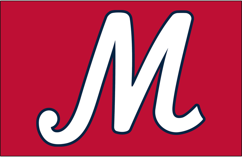 Memphis Redbirds 2015-2016 Cap Logo iron on paper